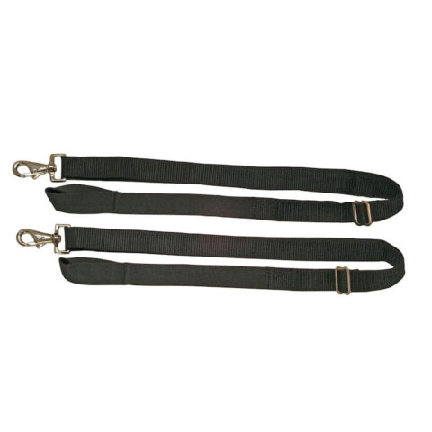 Weatherbeeta Leg Straps