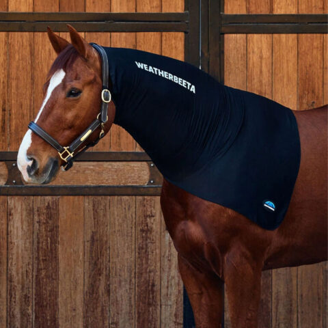 Weatherbeeta Stretch Neck Cover