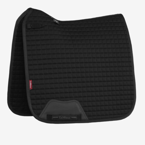 LeMieux Cotton Dressage Square