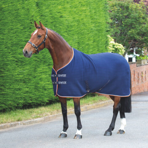 Tempest Original Tech Cooler Ink