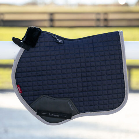 LeMieux Pro Junior GP/Jump Square