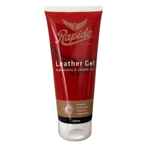 Rapide Leather Gel 200ml