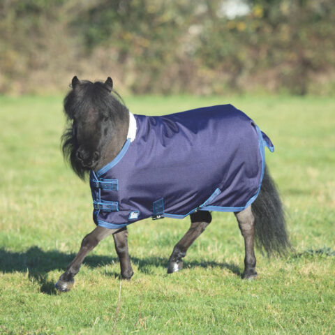 Tempest Original Lite Mini Turnout Rug