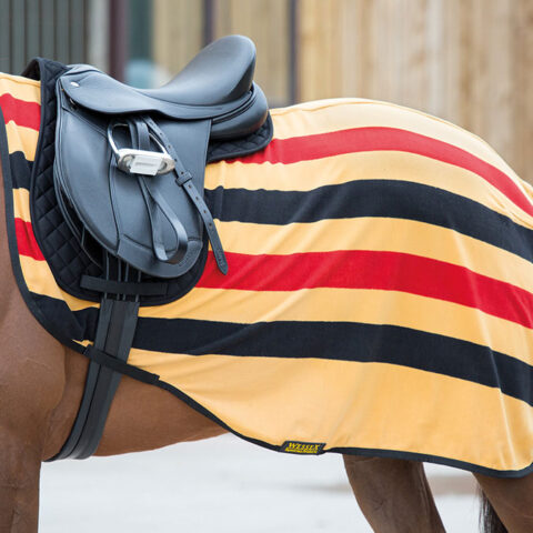 Tempest Original Fleece Exercise Sheet