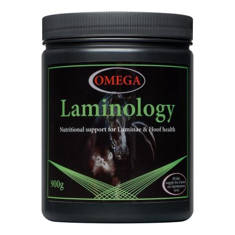 Omega Equine Laminology 900gm