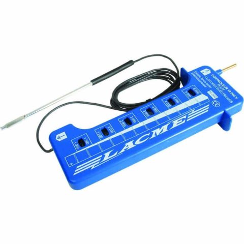Agrifence 10kv Voltmeter