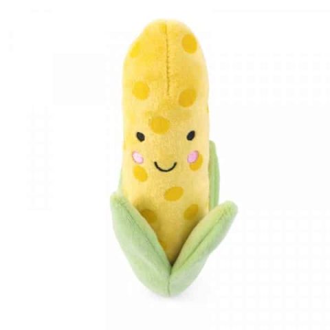 Veggie Corn Dog Toy