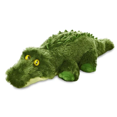 Mini Flopsie Gotcha Crocodile Soft Toy