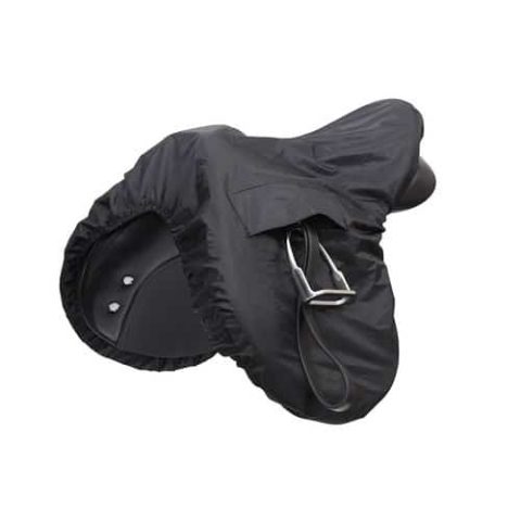 Shires Waterproof Ride-On GP Saddle Cover