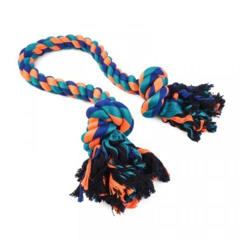 Uber-Activ Rope Mega Tug Dog Toy