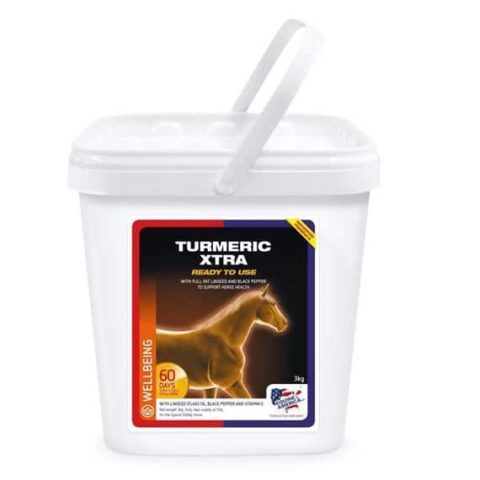 Equine America Tumeric 3kg