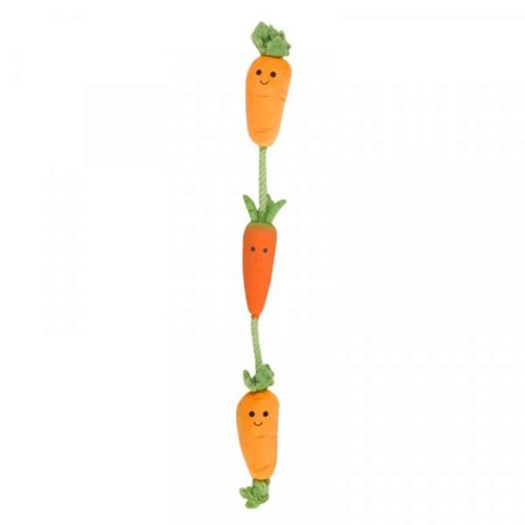 Tugga Carrots