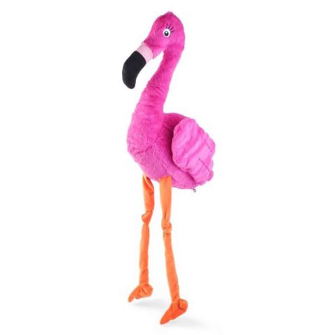 Pink Flamingo