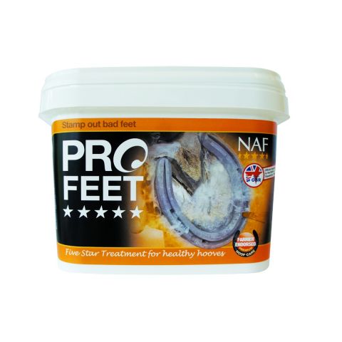 NAF Profeet Powder