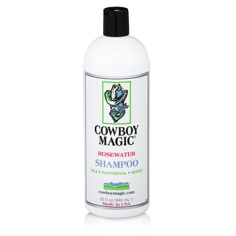Cowboy Magic Rosewater Shampoo 946ml