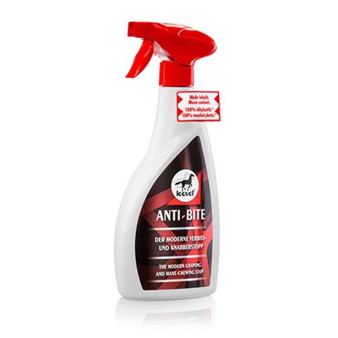 Leovet Anti-Bite Mane and Tail Protection
