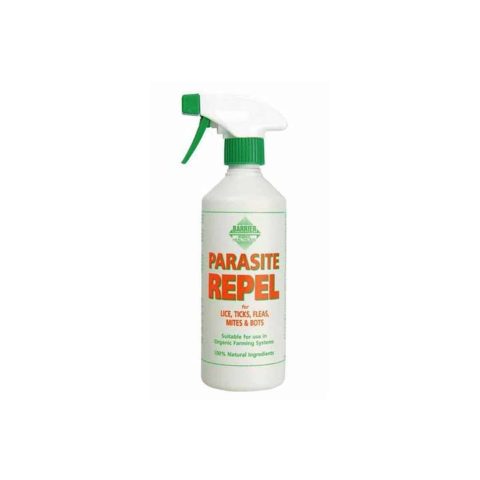 Barrier Hygiene Parasite Repel 500ml