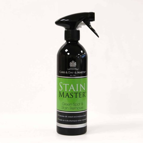Carr & Day & Martin Stainmaster Stain Remover 500ml