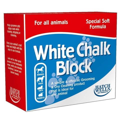 Chalk Block