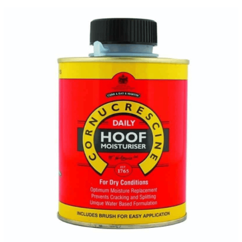 Cornucrescine Daily Hoof Moisturiser
