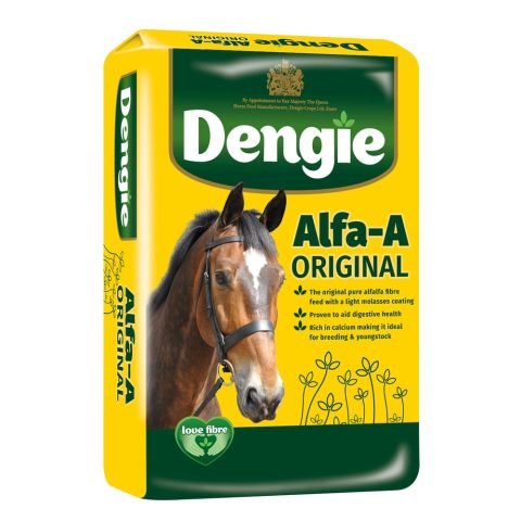 Dengie Alfa A Original