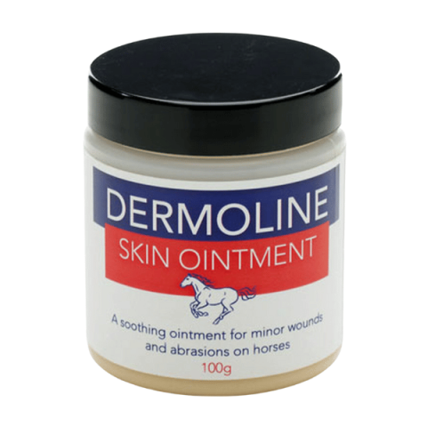 Dermoline Skin Ointment