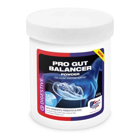 Equine America Pro Gut Balancer 450gm