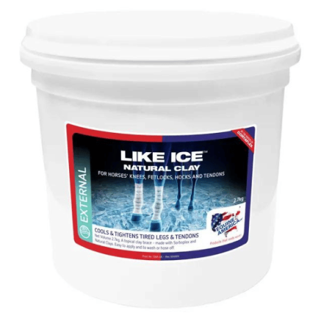 Equine America Like Ice