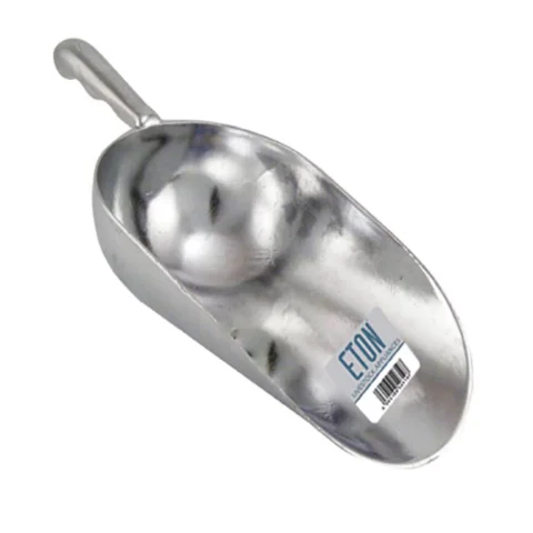 Eton Metal Feed Scoop