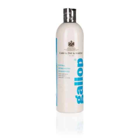 Gallop Extra Strength Shampoo 500ml