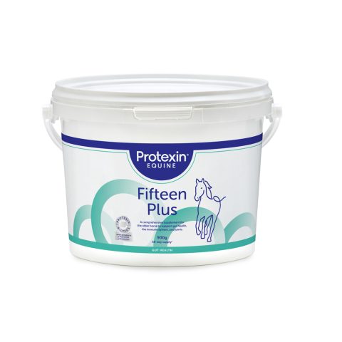 Protexin Fifteen Plus 900gm