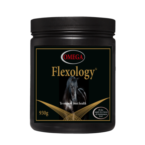 Omega Equine Flexology 930gm