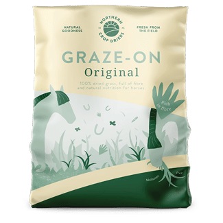 Graze-On