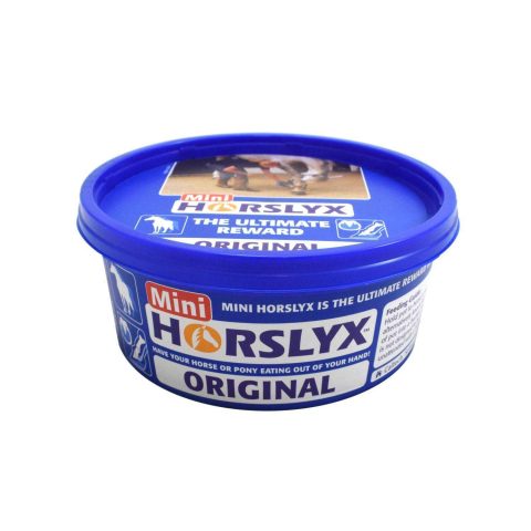 Horslyx Mini Lick Original