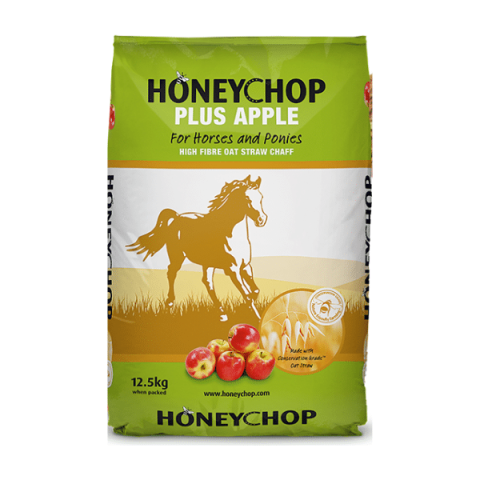 Honeychop Plus Apple