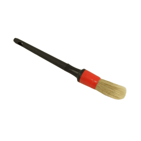 Hoof Oil Brush