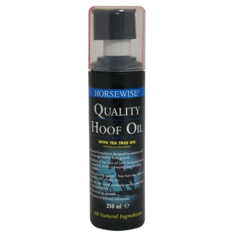 Horsewise Hoof Oil With Applicator