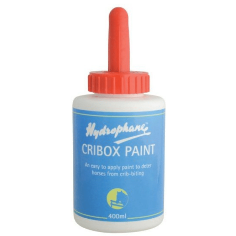 Hydrophane Cribox With Brush