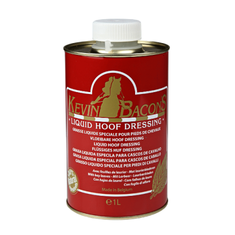 Kevin Bacon Liquid Hoof Dressing