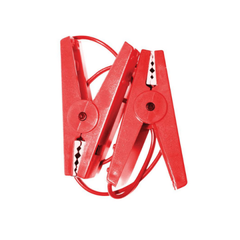 Agrifence Line to Line Crocodile Clip Connector