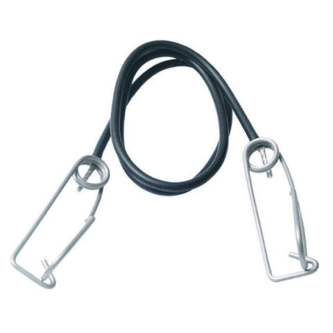 Agrifence Line To Line Connector Rope/Wire