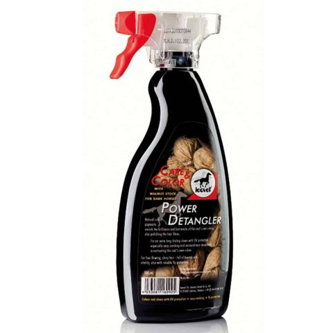 Leovet Power Detangler Dark 500ml