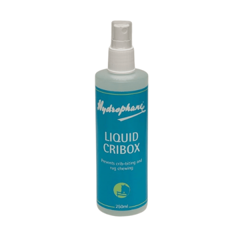Hydrophane Liquid Cribox Spray