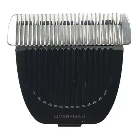 Liveryman Nova Trimmer Blades