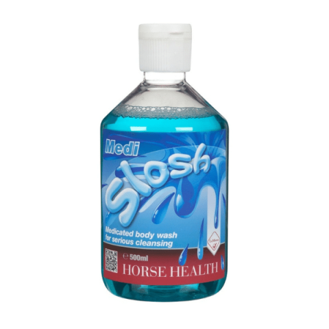 Medi Slosh Body Wash 500ml