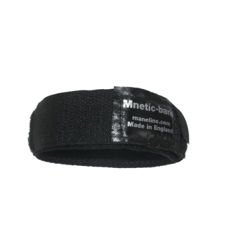 Maneline Mnetic Band Human