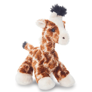 Mini Flopsie Gigi Giraffe Soft Toy
