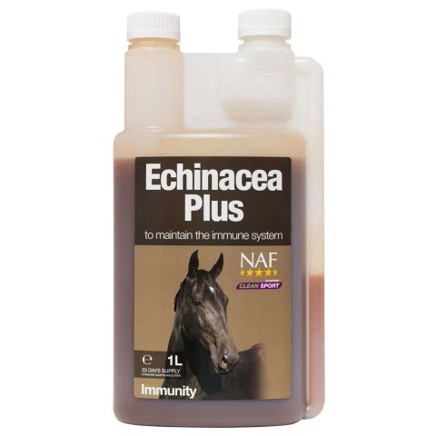NAF Echinacea Plus Liquid 1lt