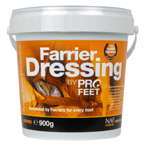 NAF Farrier Hoof Dressing by Profeet