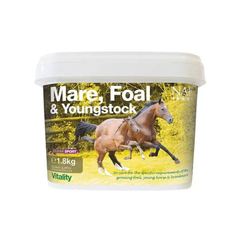 NAF Mare and Foal Supplement 1.8kg